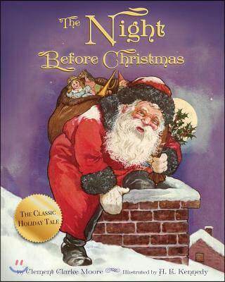 The Night Before Christmas