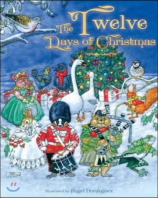 The Twelve Days of Christmas