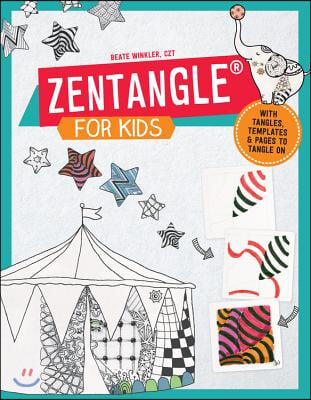 Zentangle for Kids