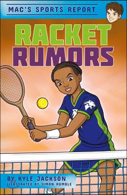 Racket Rumors