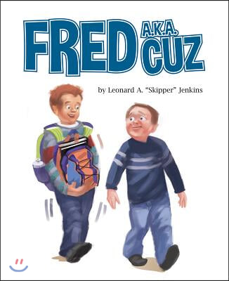 Fred Aka Cuz