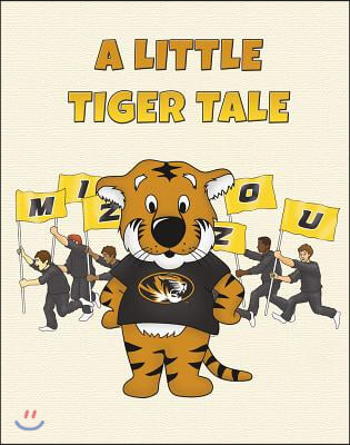 Little Tiger Tale