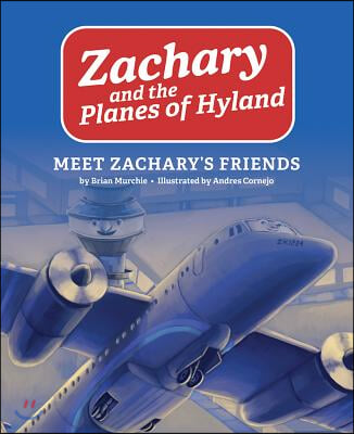 The Planes of Hyland