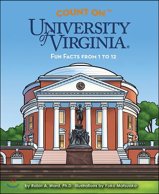 Count on University of Virginia