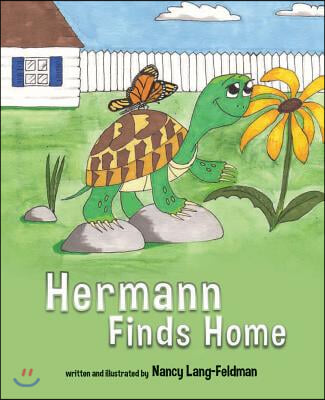 Hermann Finds Home