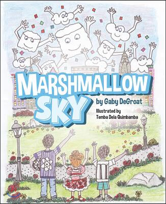 Marshmallow Sky