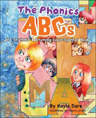 Phonics ABCs