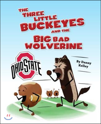 3 Little Buckeyes & the Big Ba