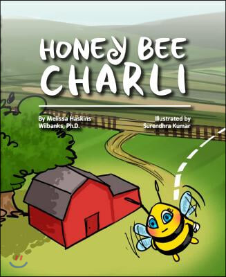 Honey Bee Charli