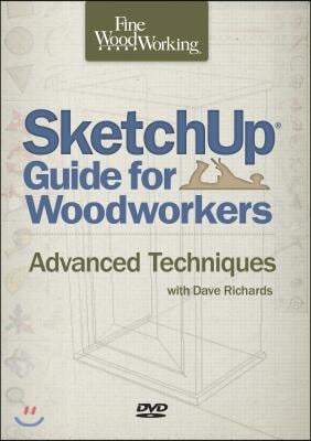 Sketchup Guide for Woodworkers