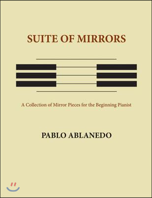 Suite of Mirrors