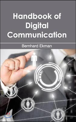 Handbook of Digital Communication