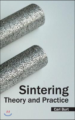 Sintering: Theory and Practice