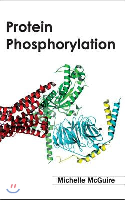 Protein Phosphorylation