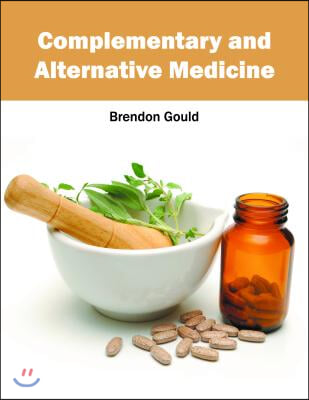 Complementary and Alternative Medicine