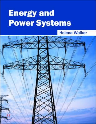 Energy and Power Systems