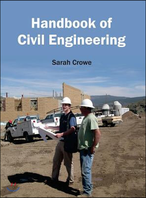 Handbook of Civil Engineering