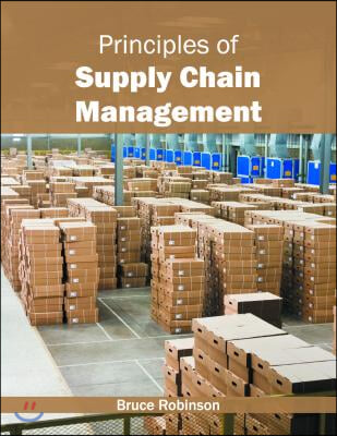 Principles of Supply Chain Management