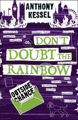 Outside Chance (Don&#39;t Doubt the Rainbow 2)