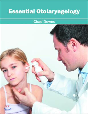 Essential Otolaryngology