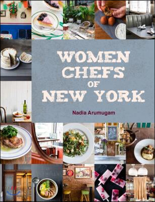 Women Chefs of New York