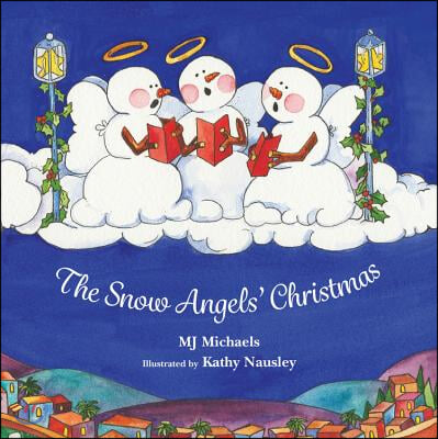 The Snow Angels&#39; Christmas