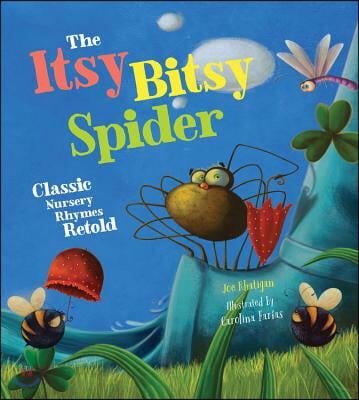 The Itsy Bitsy Spider