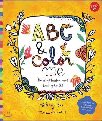 ABC & Color Me
