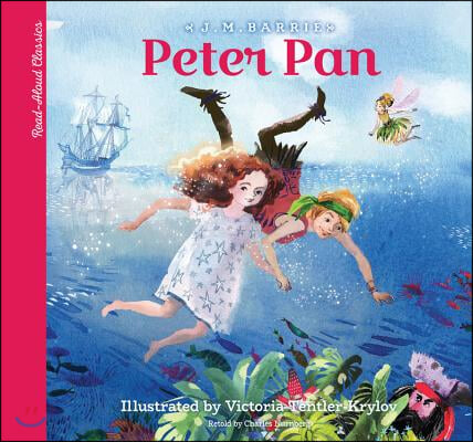 Peter Pan