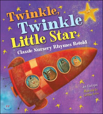 Twinkle, Twinkle Little Star