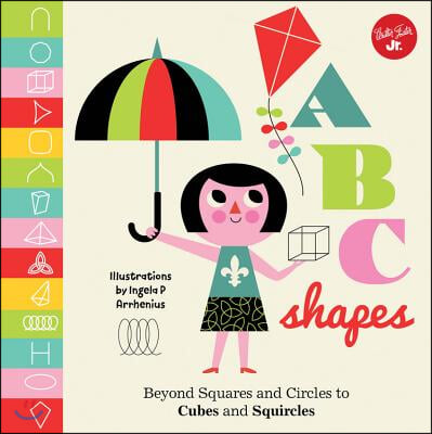 ABC Shapes