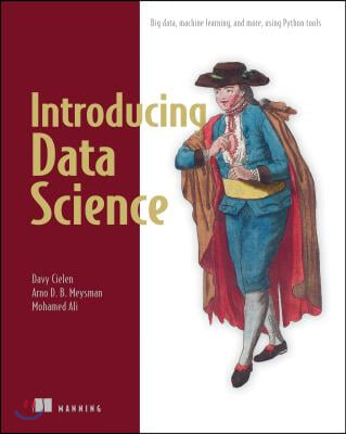 Introducing Data Science