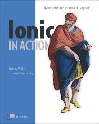 Ionic in Action