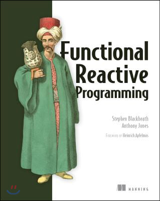 Functional Reactive Programming