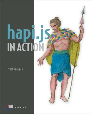 Hapi.JS in Action