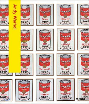 Andy Warhol