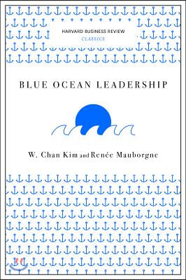 Blue Ocean Leadership