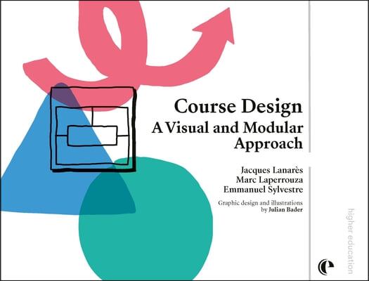 Course Design: A Visual and Modular Approach