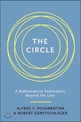 The Circle: A Mathematical Exploration Beyond the Line