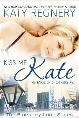 The Kiss Me Kate Volume 6