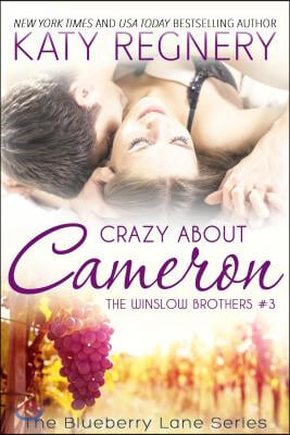 Crazy About Cameron Volume 9