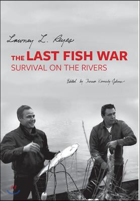 The Last Fish War