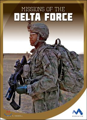 Missions of the Delta Force