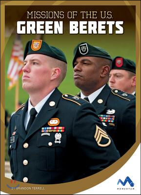 Missions of the U.S. Green Berets