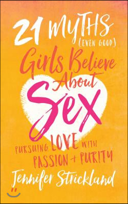 21 Myths Even Good Girls Believe About Sex