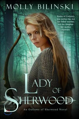 Lady of Sherwood