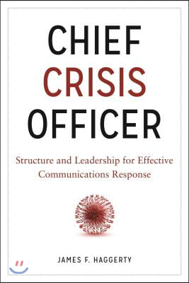 Chief Crisis Officer