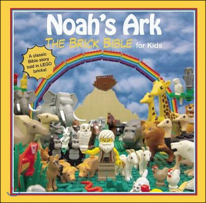 Noah&#39;s Ark