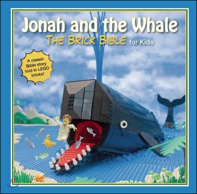 Jonah and the Whale