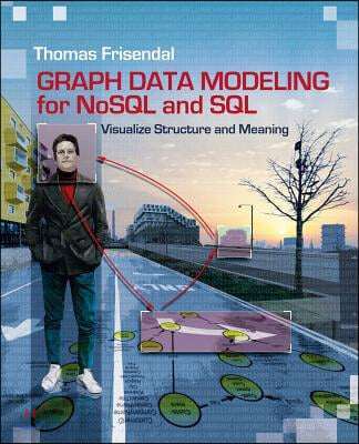 Graph Data Modeling for NoSQL &amp; SQL